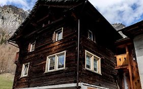 La Walserhus